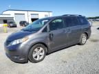 2017 Toyota Sienna LE