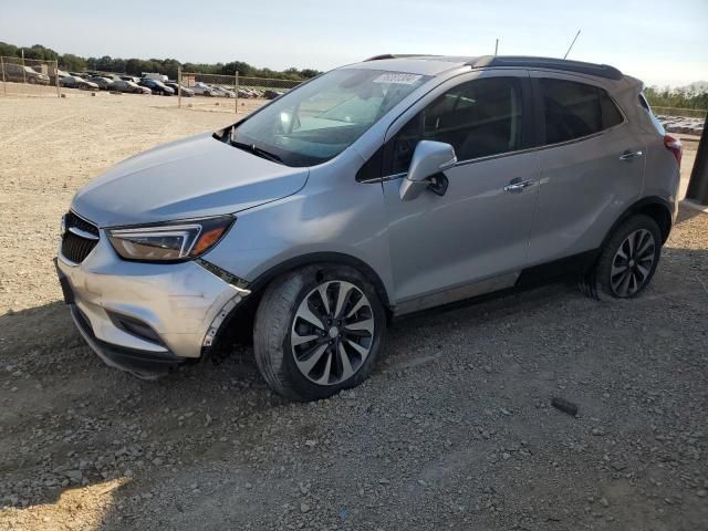 2018 Buick Encore Essence