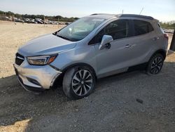 Salvage Cars with No Bids Yet For Sale at auction: 2018 Buick Encore Essence