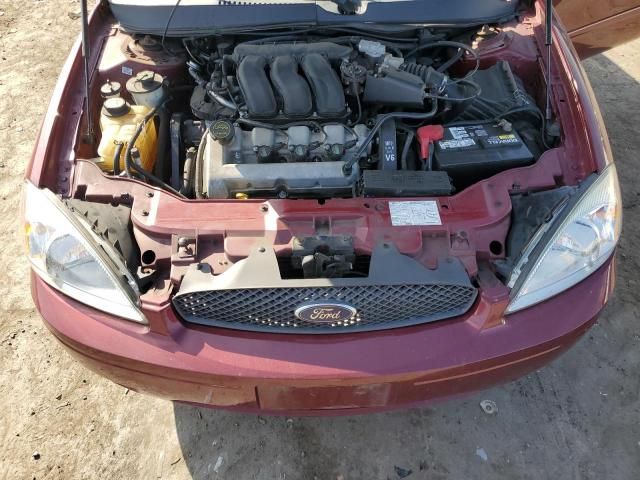 2005 Ford Taurus SEL