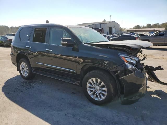 2017 Lexus GX 460