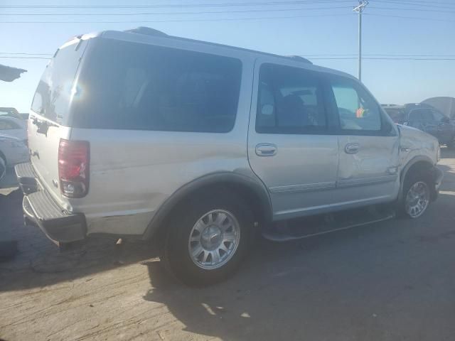 2002 Ford Expedition XLT