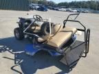 2015 Ezgo Golfcart