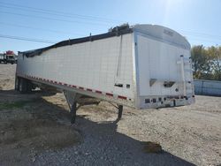 Salvage trucks for sale at Lexington, KY auction: 2022 Wfal Hopper