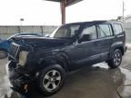 2008 Jeep Liberty Sport