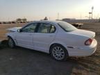 2002 Jaguar X-TYPE 2.5