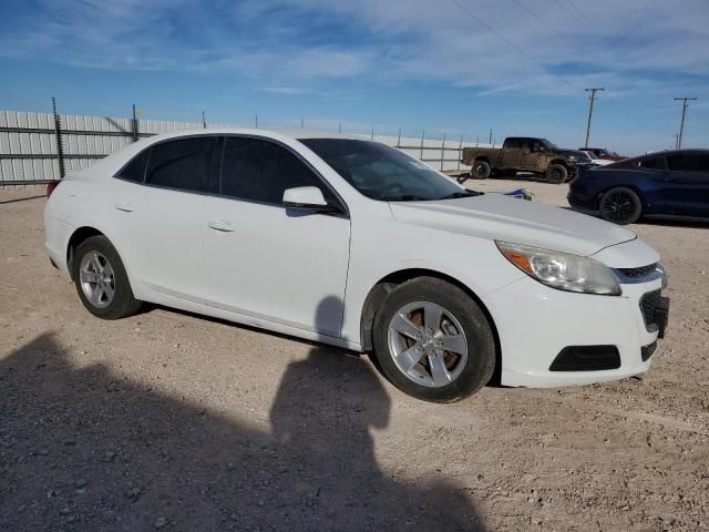 2016 Chevrolet Malibu Limited LT