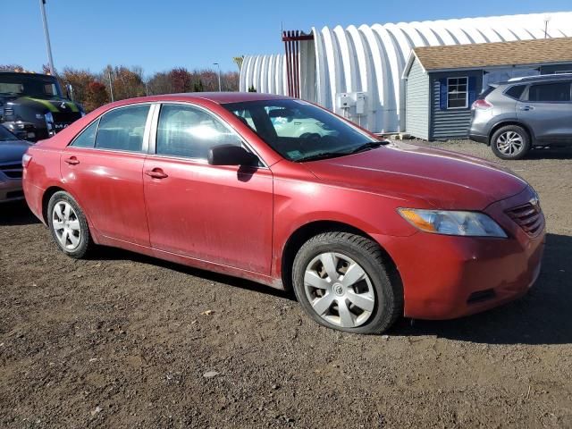 2009 Toyota Camry Base