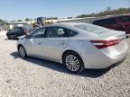 2013 Toyota Avalon Hybrid