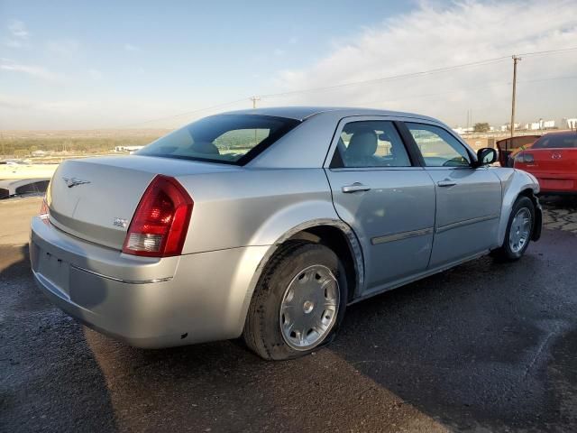 2006 Chrysler 300 Touring