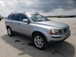 Salvage cars for sale at Memphis, TN auction: 2011 Volvo XC90 3.2