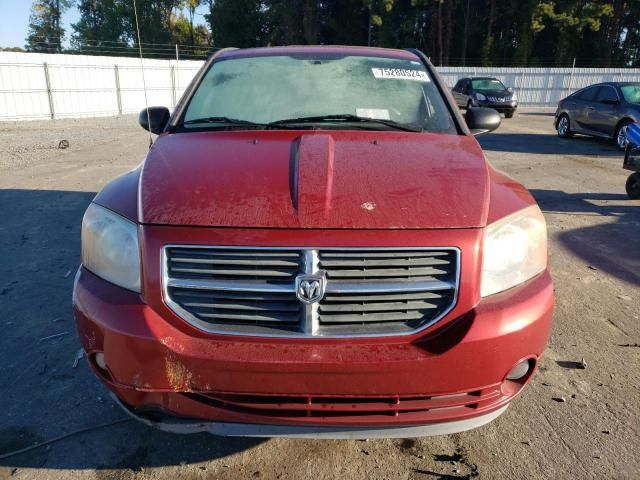 2010 Dodge Caliber Heat