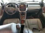 2007 Toyota Highlander Sport