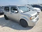 2010 Nissan Cube Base