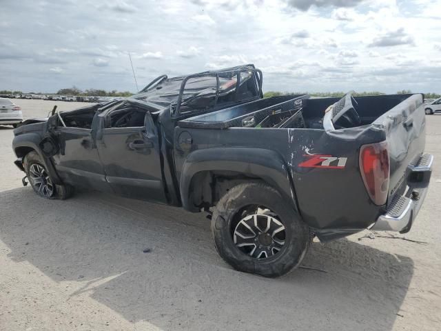 2008 Chevrolet Colorado LT