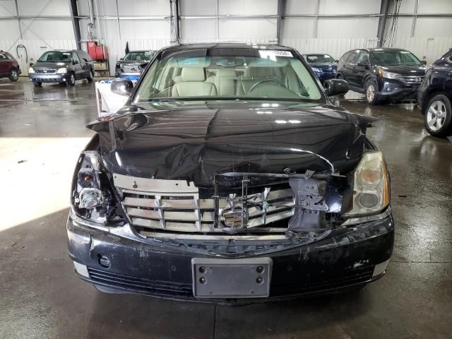 2006 Cadillac DTS