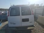 2012 GMC Savana G1500