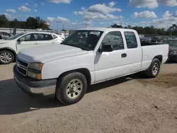 2006 Chevrolet Silverado C1500 en venta en Newton, AL