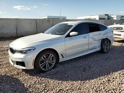 2018 BMW 640 Xigt en venta en Phoenix, AZ