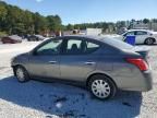 2019 Nissan Versa S