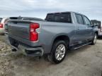 2019 Chevrolet Silverado C1500 LTZ