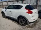 2011 Nissan Juke S