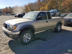 2003 Toyota Tacoma Xtracab en venta en Marlboro, NY