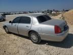 2005 Lincoln Town Car Signature