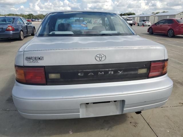 1993 Toyota Camry DX