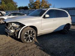 2017 BMW X5 XDRIVE35I en venta en Finksburg, MD