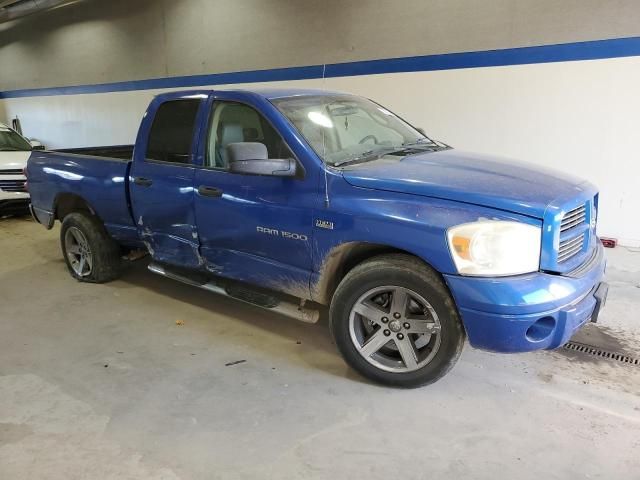 2007 Dodge RAM 1500 ST