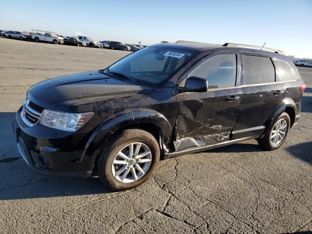 2014 Dodge Journey SXT