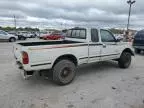 1998 Toyota Tacoma Xtracab