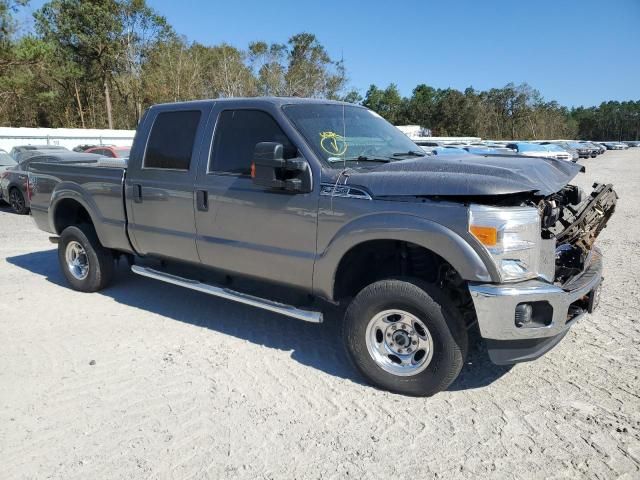 2014 Ford F250 Super Duty