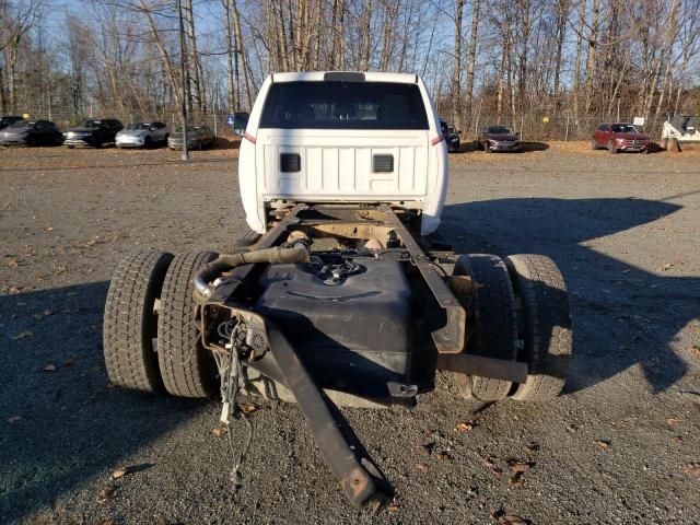 2016 Dodge RAM 4500