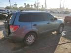 2009 Subaru Forester 2.5X