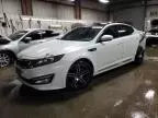 2013 KIA Optima SX