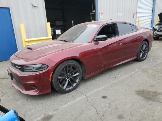 2019 Dodge Charger GT