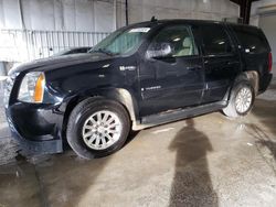 Hybrid Vehicles for sale at auction: 2008 GMC Yukon Hybrid