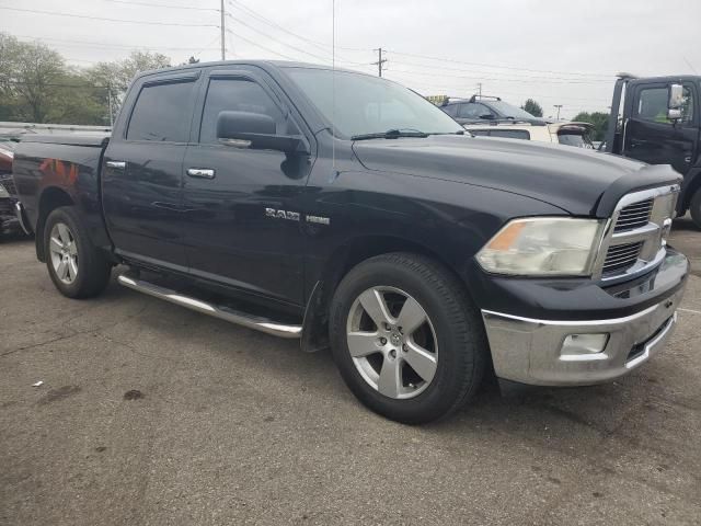 2010 Dodge RAM 1500