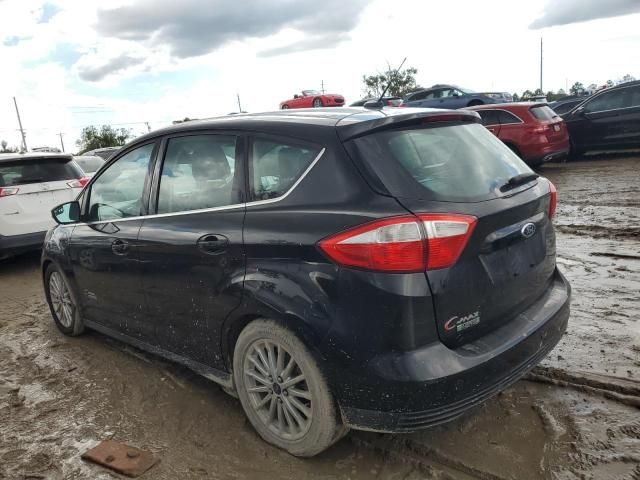 2016 Ford C-MAX Premium SEL