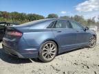 2019 Lincoln MKZ Reserve I