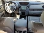 2011 Honda Pilot EXL