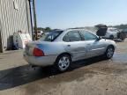 2004 Nissan Sentra 1.8S