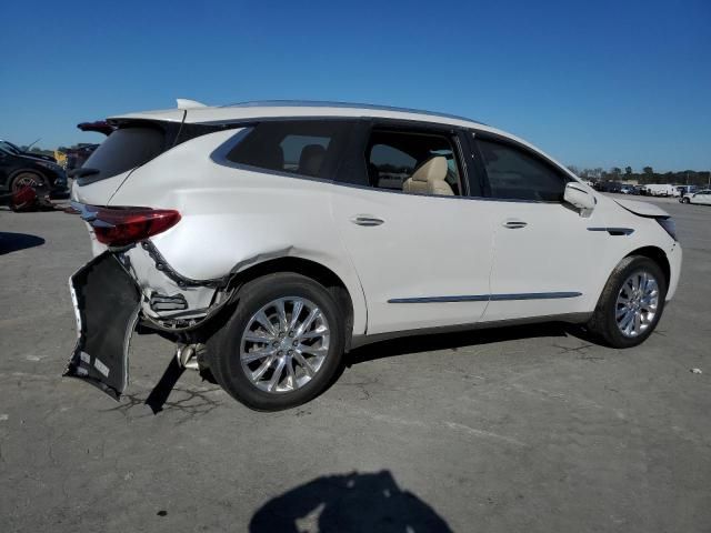 2020 Buick Enclave Premium