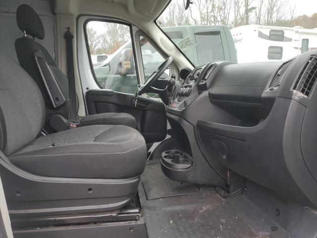 2021 Dodge RAM Promaster 2500 2500 High