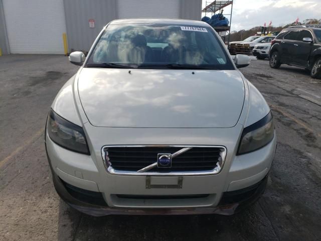 2008 Volvo C30 T5