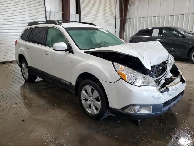 2010 Subaru Outback 2.5I Premium