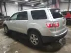 2010 GMC Acadia SLE