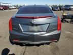 2014 Cadillac ATS